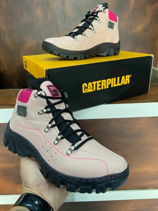 Comprar Bota Caterpillar Adventure - Dunk Shoes Distribuidora de