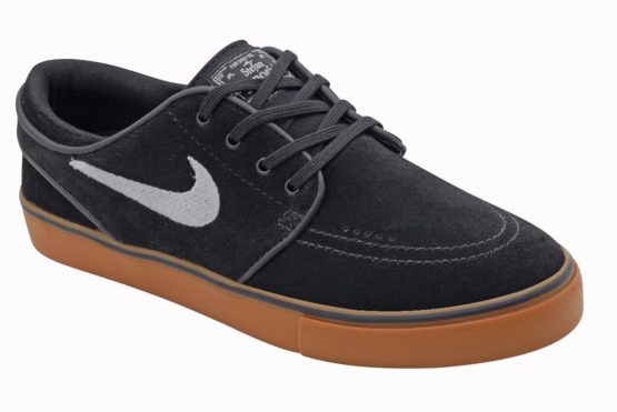janoski 2019