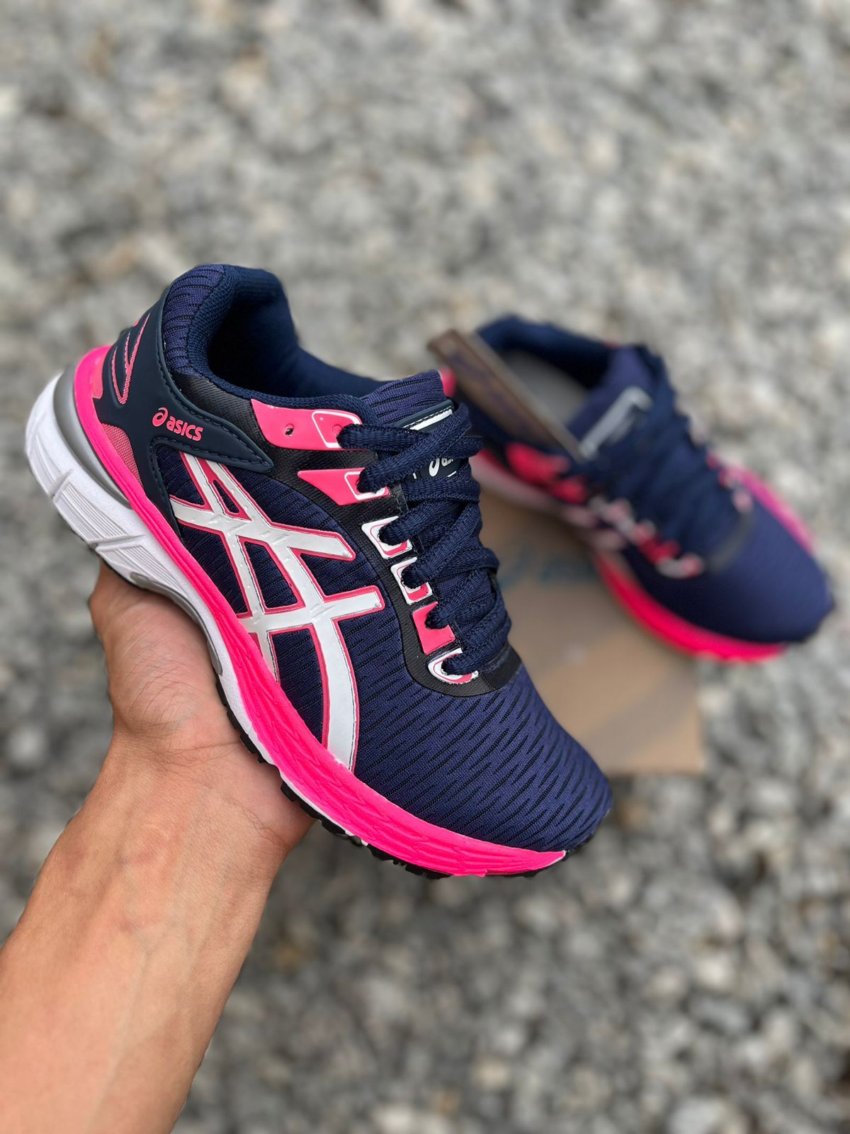 T nis Asics Gel Max 370 Feminino Mael Atacado Catalogo