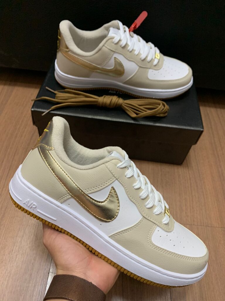 Tênis Nike Air Force Feminino