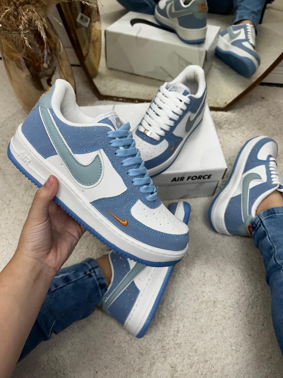 tenis-nike-air-force-azul-branco (2)