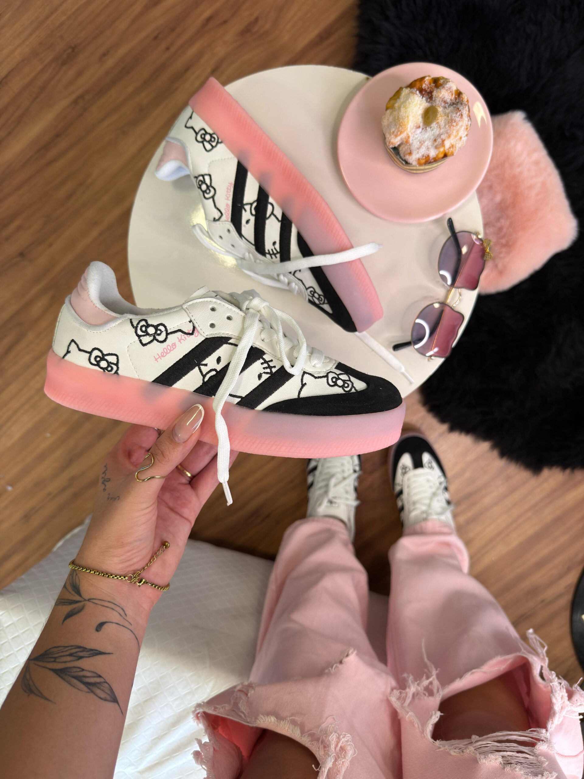 tenis.adidas.samba.hello.kitty. (4)