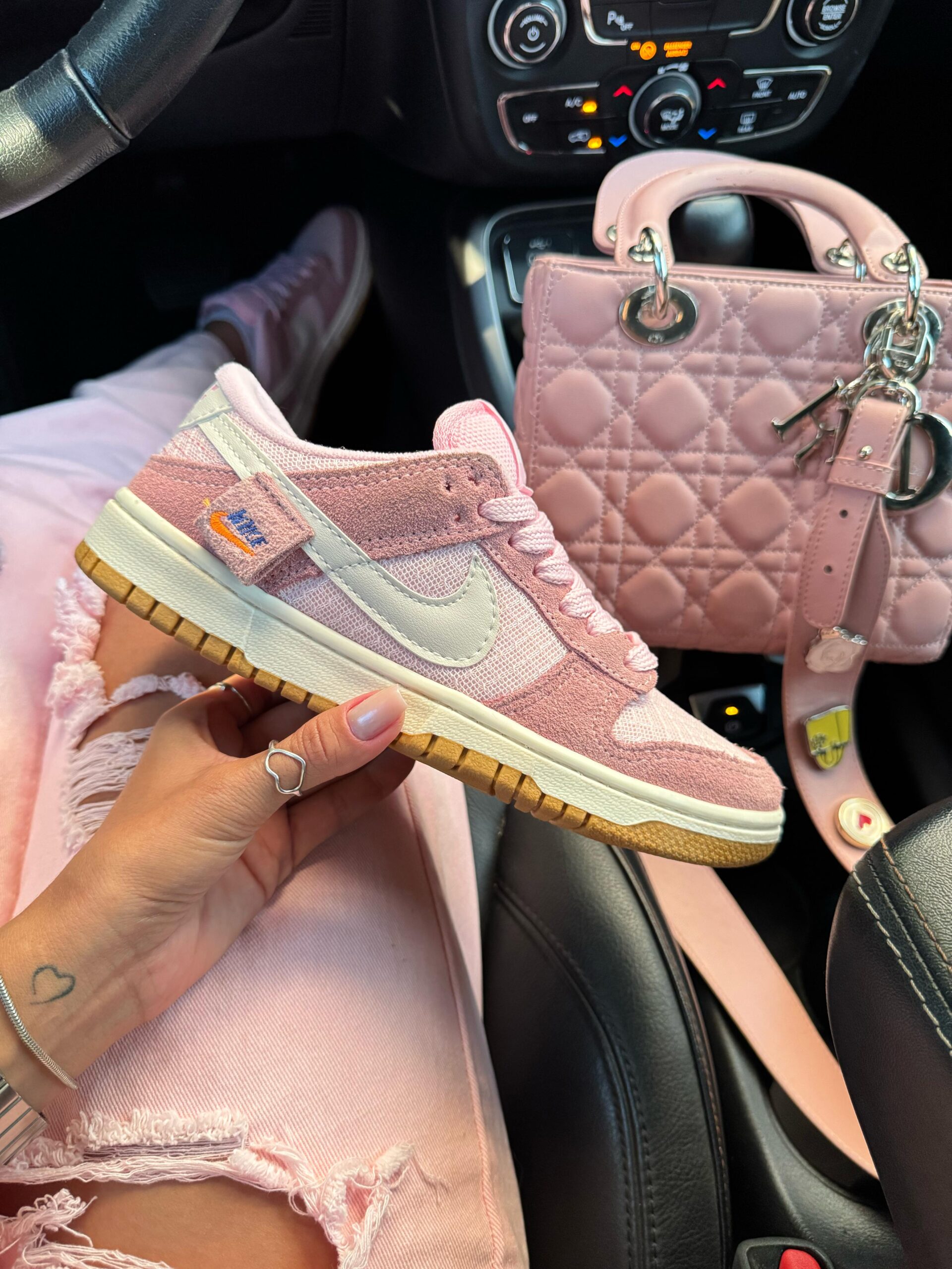 tenis.nike.dunk.ted.bear (4)